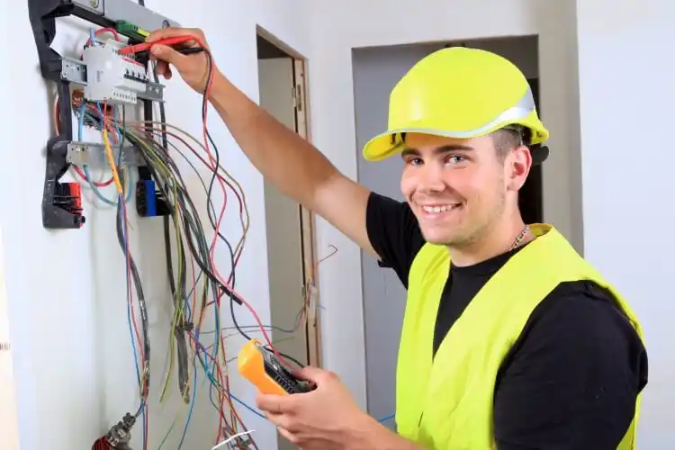 elektricien Zuidveld